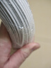 烽火（FiberHome）室内蝶形引入光缆入户光纤线宽带皮线电信级fttr组网2芯100米GJXH-2 实拍图