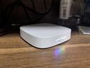 当贝电视盒子H5 64GB智能电视网络机顶盒  8K解码 HDR10+ 双频WiFi 安卓12 AI智慧语音 无开机广告 实拍图
