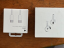 Apple/苹果 AirPods 4(支持主动降噪)搭配无线充电盒(USB-C)苹果耳机 蓝牙耳机适用iPhone/iPad 四代 实拍图