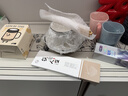 舒客肖战同款钻光清新牙膏去牙渍烟渍美白牙齿120g薄荷味14h长效清新 实拍图