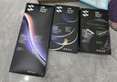 闪魔【AR增透抗反光】适用苹果17Promax钢化iPhone17promax手机膜AR增透全屏防尘无尘仓保护膜2片装 实拍图