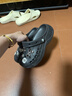 卡骆驰（CROCS）贝雅云彩女士洞洞鞋户外休闲鞋|208186 珍珠白-101(含智必星) 36 /37(230mm) 实拍图