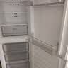 美的（Midea）186升二门冰箱白色双系统租房小型家用电冰箱风冷两门小冰一级能效以旧换新MR-196W【国家补贴】 实拍图