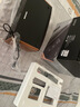 漫步者（EDIFIER）D12 2.0声道 一体式桌面立体声音响音箱 木质电脑音响 蓝牙音箱 实拍图