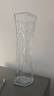 吕姆克花瓶富贵竹插花瓶玻璃客厅宿舍花瓶摆件大号透明随机高30cm5432 实拍图