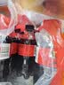 可口可乐（Coca-Cola）零度 Zero 无糖汽水 碳酸饮料 330ml*24摩登罐  实拍图