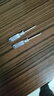 小螺丝刀套装拆手机平板眼镜维修工具精密十字异形 【拍一单不发货两单才发货】十字单头螺丝刀1只 实拍图