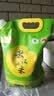 赤川黄小米5斤（内蒙古赤峰小米粥杂粮粥）蒸饭更软糯敖汉原产地 实拍图