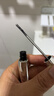 三资堂睫毛膏打底膏自然卷翘纤长定型钢管小蛮腰防水防汗 520送老婆礼物 实拍图