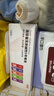 京选  京东自有品牌 5号彩虹碱性电池40节装 玩具/黑悟空游戏手柄可用电池【单件包邮】 实拍图