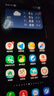 三星（SAMSUNG）Galaxy S21Ultra 全网通5G S21+系列 后置三摄拍照手机 高刷新率高清屏 库存 Spen书写笔 高倍变焦 S21+ 幽夜黑（6.7英寸）直屏 256G 国版双卡 实拍图
