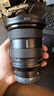 索尼（SONY）FE 16-35mm F2.8 GM II 新一代全画幅大三元 超广角变焦 G大师镜头(SEL1635GM2) 实拍图