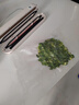 美的（Midea）封口机真空压缩封口机真空封口机真空密封机家用真空包装机干湿两用封口机 小型全自动 MJ-KF11 实拍图