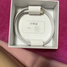 华强北新款【直营正品丨降噪Air7代】 蓝牙耳机真无线适配苹果主动降噪半入耳式国家补贴iPhone17/16/15Pods 【降噪全功能pods顶配版】 【主动降噪+空间音頻+三真电量】 实拍图