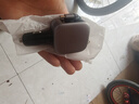 CUKTECH酷态科10号超级车充自带伸缩线车载充电器可充大疆无人机多口100W/单口90W超级快充适用苹果17小米 实拍图