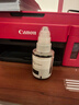 佳能（Canon）GI-890 BK 黑色墨水瓶(适用G4810/G4800/G3812/G3810/G3800/G2811/G2810/G2800/G1810/G1800) 实拍图