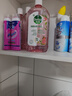 滴露（Dettol）香氛自然衣物消毒液1L*4  留香48H洗衣除汗臭 儿童玩具杀菌消毒水 实拍图
