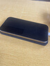 【24期免息】Apple iPhone 15 Pro 苹果15pro二手 国行全网通 5G双卡双待 原色钛金属【评价有礼】 【99新】128G【性价比推荐】3期免息 购物无忧+三年质保 实拍图