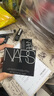 NARS【520礼物】大白饼全明星套装柔焦粉饼散粉定妆生日礼物送女友 实拍图