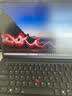 ThinkPad【国家补贴15%】T14p AI PC 酷睿Ultra9 185H 14.5英寸高性能笔记本电脑 32G 1TB 3K RTX4050 实拍图