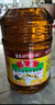 鲁花 【保真菜籽油】食用油 低芥酸特香菜籽油 6.18L   物理压榨 实拍图