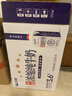 天润新疆五星浓缩纯牛奶125g*20盒儿童牛奶 (无添加剂）礼盒装 实拍图