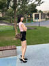 爱情海包包女包斜挎包单肩手提包小众轻奢品牌老婆生日520送女朋友礼物 实拍图