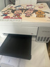 爱普生（EPSON）【6代新品】L3351墨仓式彩色打印机 微信打印/无线连接 家用AI学习打印机（打印、复印、扫描） 实拍图