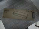 联想（Lenovo）至像LD100黑色原装硒鼓 领像耗材（适用于L100/M100/M101/M102/M1520/M1688系列产品） 实拍图