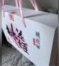 东阿阿胶桃花姬阿胶糕285g礼袋款即食送妈妈520礼物送长辈女营养品 实拍图