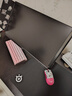 赛睿（SteelSeries）QcK Large(QcK+)游戏鼠标垫大号 donk同款鼠标垫游戏电竞 fps顺滑鼠标垫 CSGO/打瓦L号450*400*2mm 实拍图