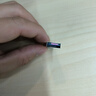 金士顿（Kingston）128GB USB 3.2 Gen 1 U盘 DTKN 大容量U盘 金属外壳 读速200MB/s 学习办公投标电脑车载优盘 实拍图