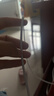 Apple/苹果 60W type-c充电线-1米 usb-c手机数据线 原装旗舰店苹果iPhone 17 Pro Max iPad快充线 实拍图