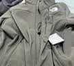北面（The North Face）软壳外套男NIMBLE经典款防风防泼水暖立领外套26春夏上新|8GVQ JK3/宇宙黑 L /175 实拍图