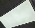 雷士（NVC）厨房灯铝扣板灯集成吊顶24瓦300x600卫生间LED吸顶灯平板面板灯 实拍图