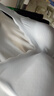 浪莎无痕内衣女薄款夏季大胸显小胸聚拢无钢圈美背式冰丝凉感文胸罩 实拍图