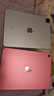 Apple/苹果 iPad11英寸 A16芯片2025年款 平板电脑 (256GB WLAN版/学习办公娱乐)粉色 实拍图