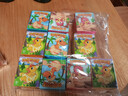 兰酷帕恐龙蛋玩具盲盒学生奖品幼儿园全班分享小礼品考试奖励六一礼物 实拍图