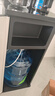 海尔（Haier）茶吧机小海星2.0饮水机家用高端客厅316L不锈钢烧水壶一体自动上水下置水桶茶吧柜2026年新款S17 实拍图