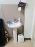 统帅（Leader）海尔出品电热水器5升小厨宝DA/TP家用厨房速热长效保温储水式小尺寸厨宝上门安装 5L 1750W 一级能效5升TP小厨宝 实拍图
