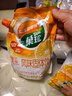 雀巢（Nestle）果维C+芒果味840g/袋 富含维C 低脂果珍冲饮果汁粉 实拍图