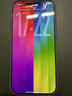 Smorss【4片银色】适用苹果17Promax手机喇叭孔iPhone17Promax防尘贴网扬声器充电口防刮花 实拍图