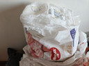 好奇（Huggies）皇家小龙裤拉拉裤XL64片(12-17kg)尿不湿【柔吸防漏王】 实拍图