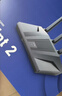 GL·INET路由器MT6000【8颗信号放大器 无线穿墙王】千兆WiFi6 软路由 双2.5g网口 游戏加速电竞大户型家用 实拍图