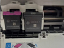 惠普（HP）47原装大印量彩色墨盒 适用hp 4825/4826打印机 实拍图
