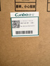 康宝（Canbo）消毒柜家用立式不锈钢大容量商用160L家庭餐具烘干紫外线双门二星消毒碗柜【政府补贴】XDZ160-D1 实拍图