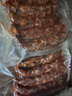 王家渡低温香肠正宗四川特产麻辣香肠350g猪肉腊肠腊味肉肠下酒菜 实拍图
