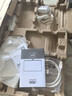 AOC 27英寸2K 210Hz 爱瞳圆偏光 硬件+AI动态低蓝光不闪护眼 FastIPS 典雅白电竞显示器 Q27G41LE/WS 实拍图