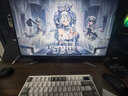 华硕小金刚VG27AQL5A 27英寸显示器2K200Hz显示器超频210Hz FastIPS FreeSync无撕裂 0.3ms响应 HDR400 实拍图