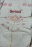 好奇（Huggies）铂金装小桃裤纸尿裤NB84片(5kg以下)尿不湿【透爽散热】 实拍图
